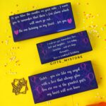 DAIRY MILK SILK CUSTOMISED By GiftsMyStore